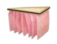 Filters Systemair Toevoerlucht Filters-Systemair-Toevoerlucht