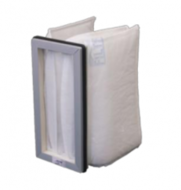 Filters Systemair Afvoerlucht Filters-Systemair-Afvoerlucht